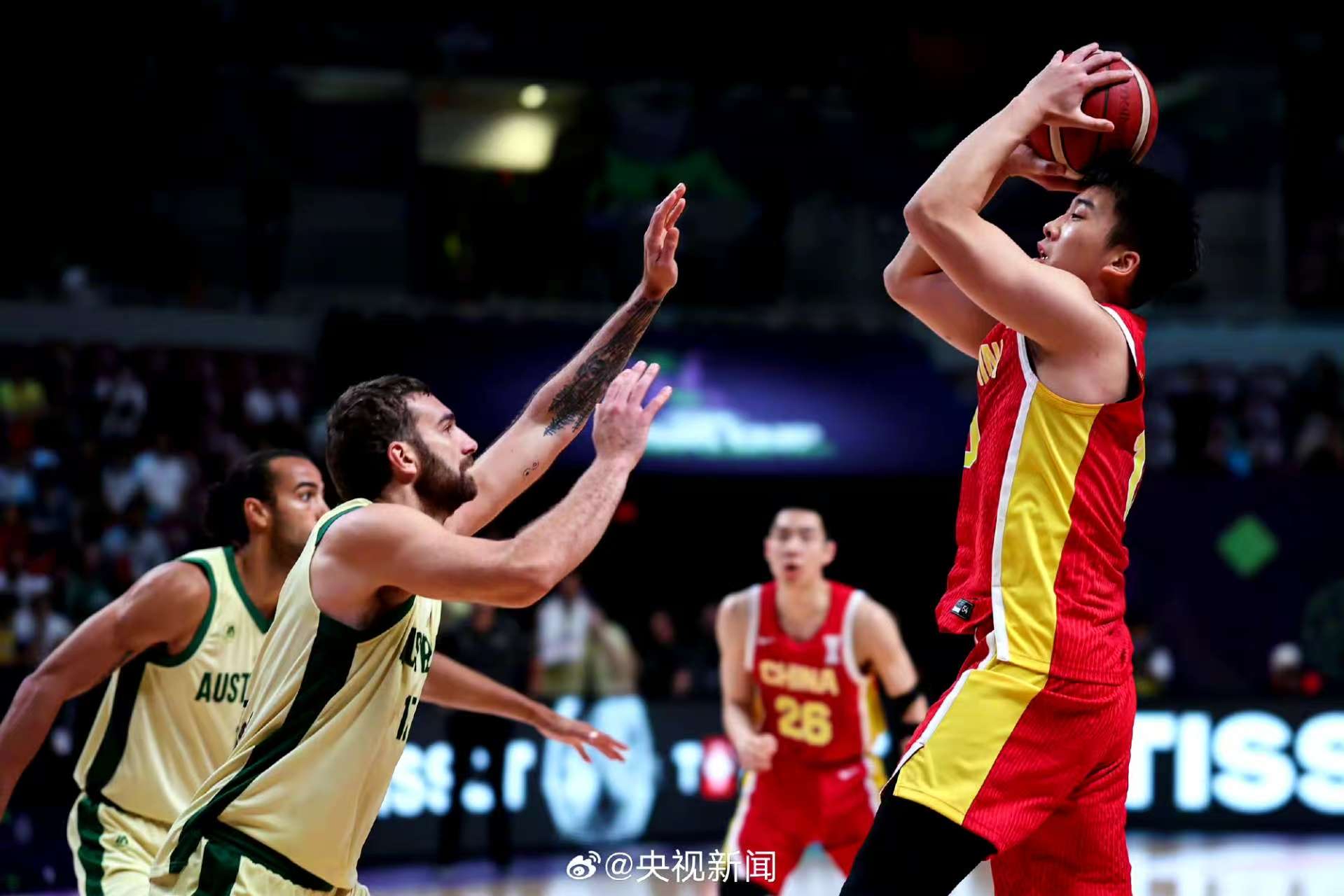 爱游戏官网-今晨突围战来临，深圳男篮围绕CBA常规赛战术微调，话题不断，控场能力受关注的简单介绍