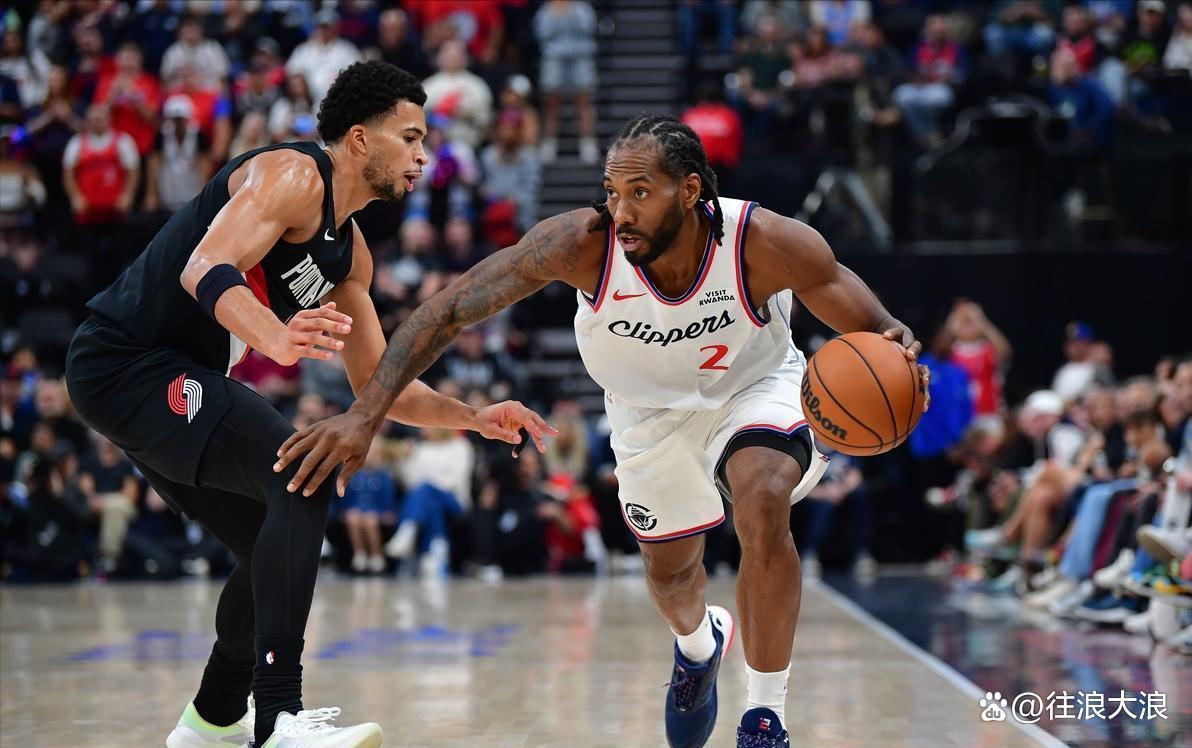 爱游戏-关于波特兰开拓者发布备战花絮，赛后完成体检，NBA总决赛任务艰巨，赛程密集仍需轮换的信息